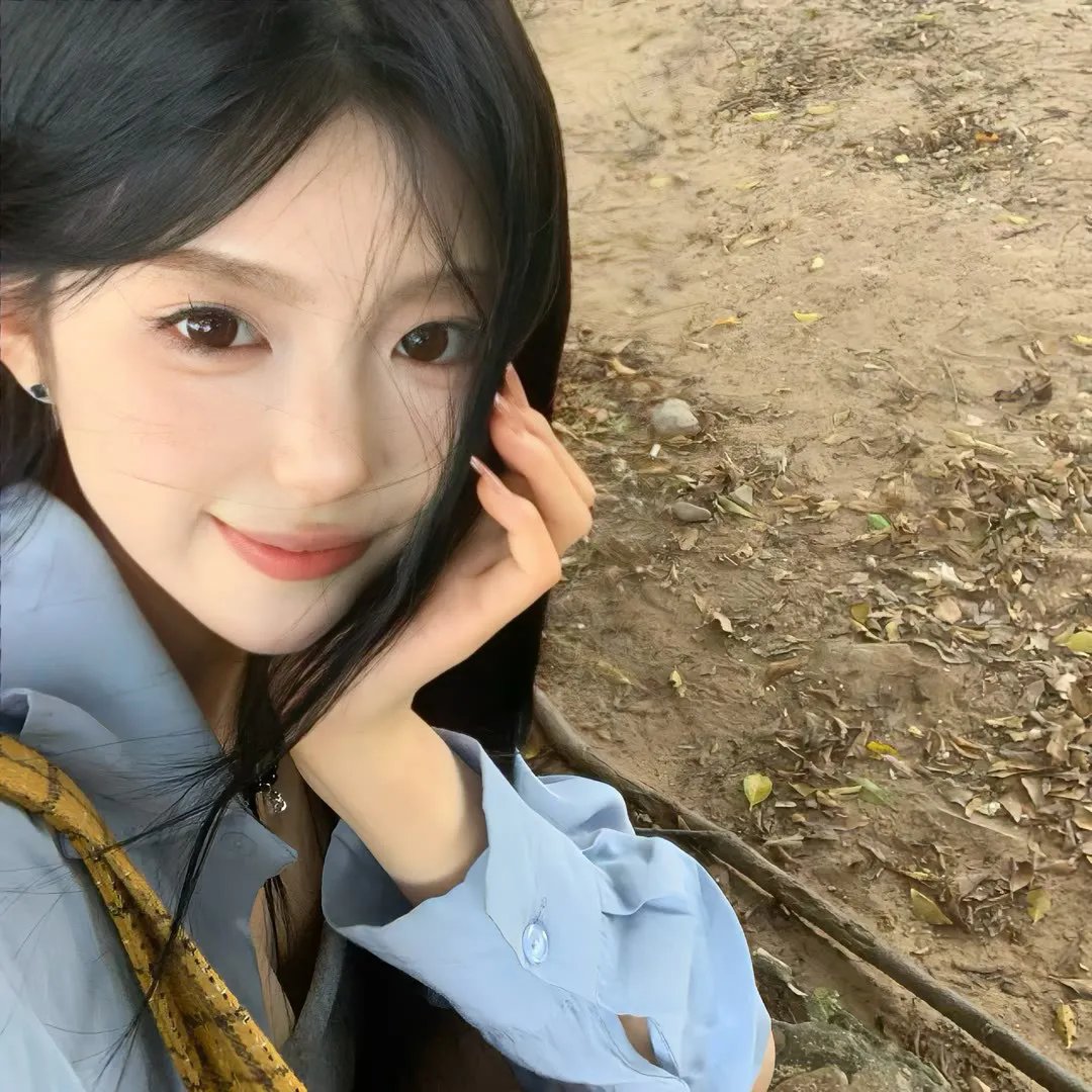请爱我的女朋友